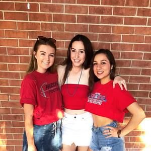 Meet your Posher, Nicki